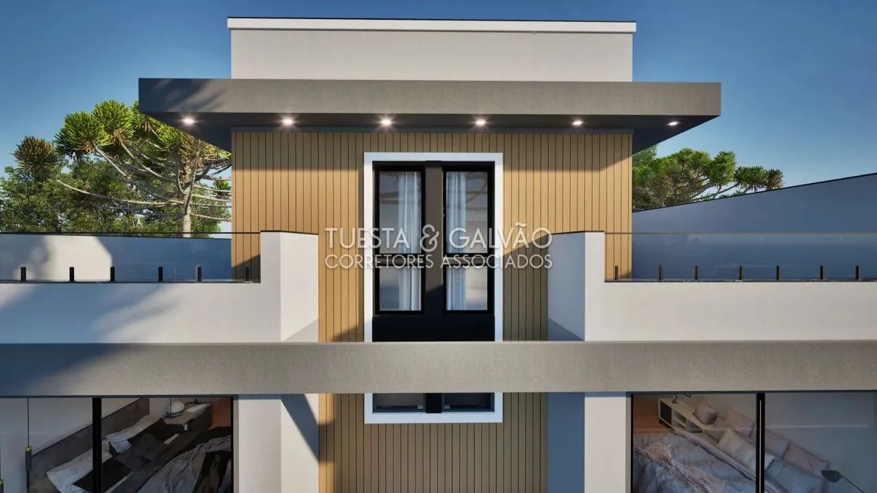 SOBRADO EM CONDOMÍNIO com 3 dormitórios à venda com 125m² por R$ 1.090.000,00 no bairro Ág - Foto 2