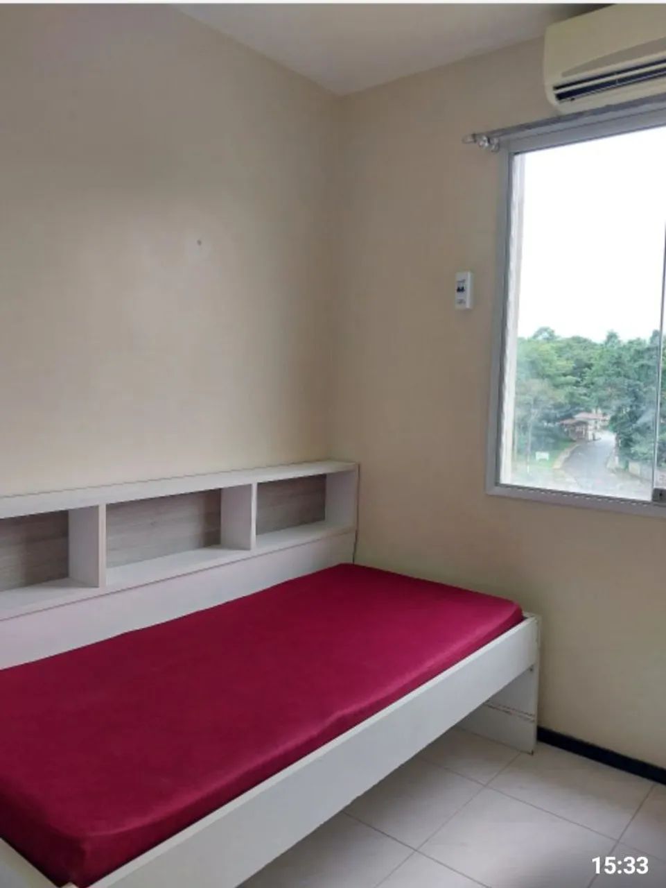 Apartamento 2/4 no Planetarium - Foto 4
