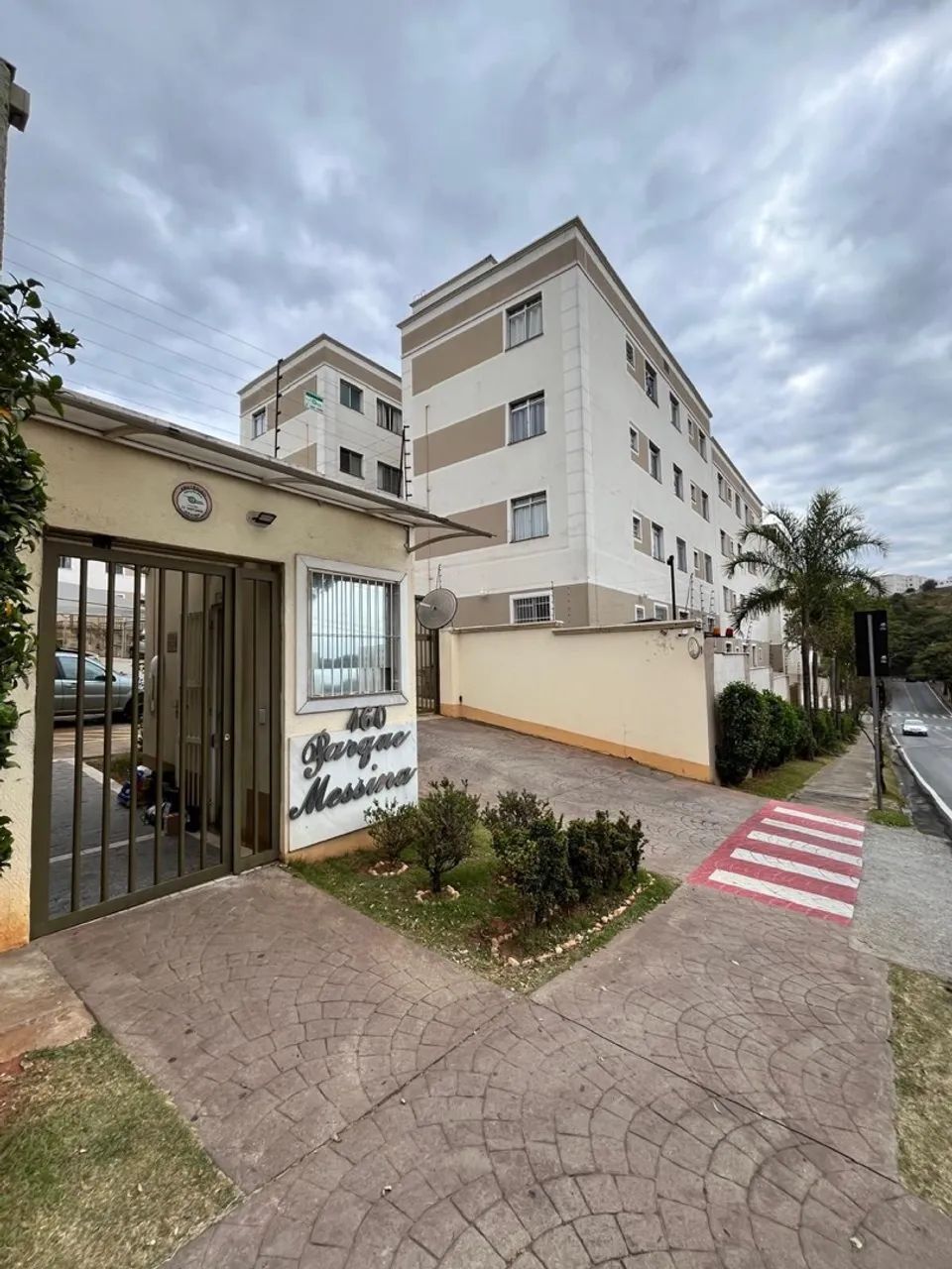 Foto - Contagem - Cabral