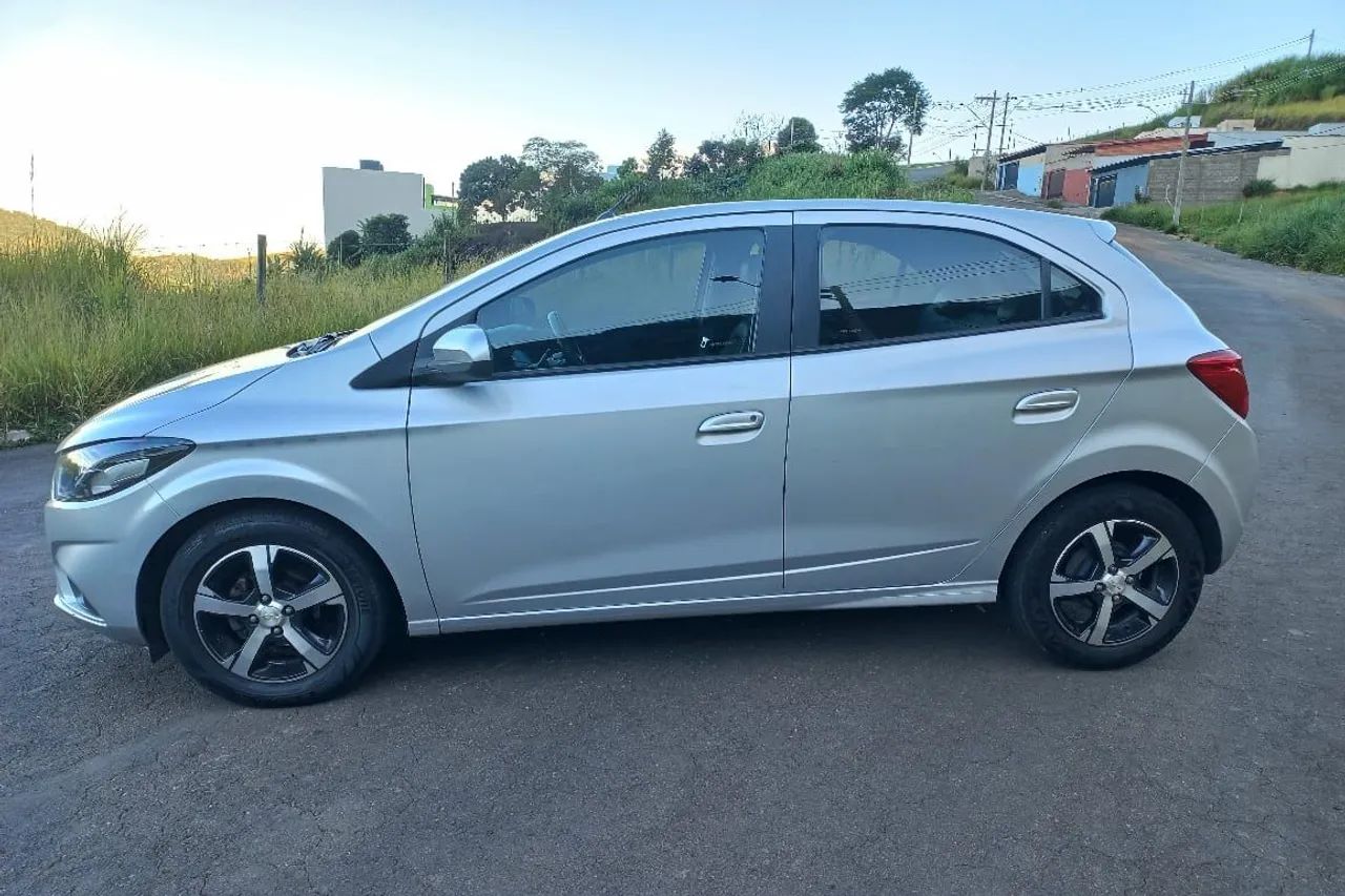 ONIX LTZ 2017 - Foto 5