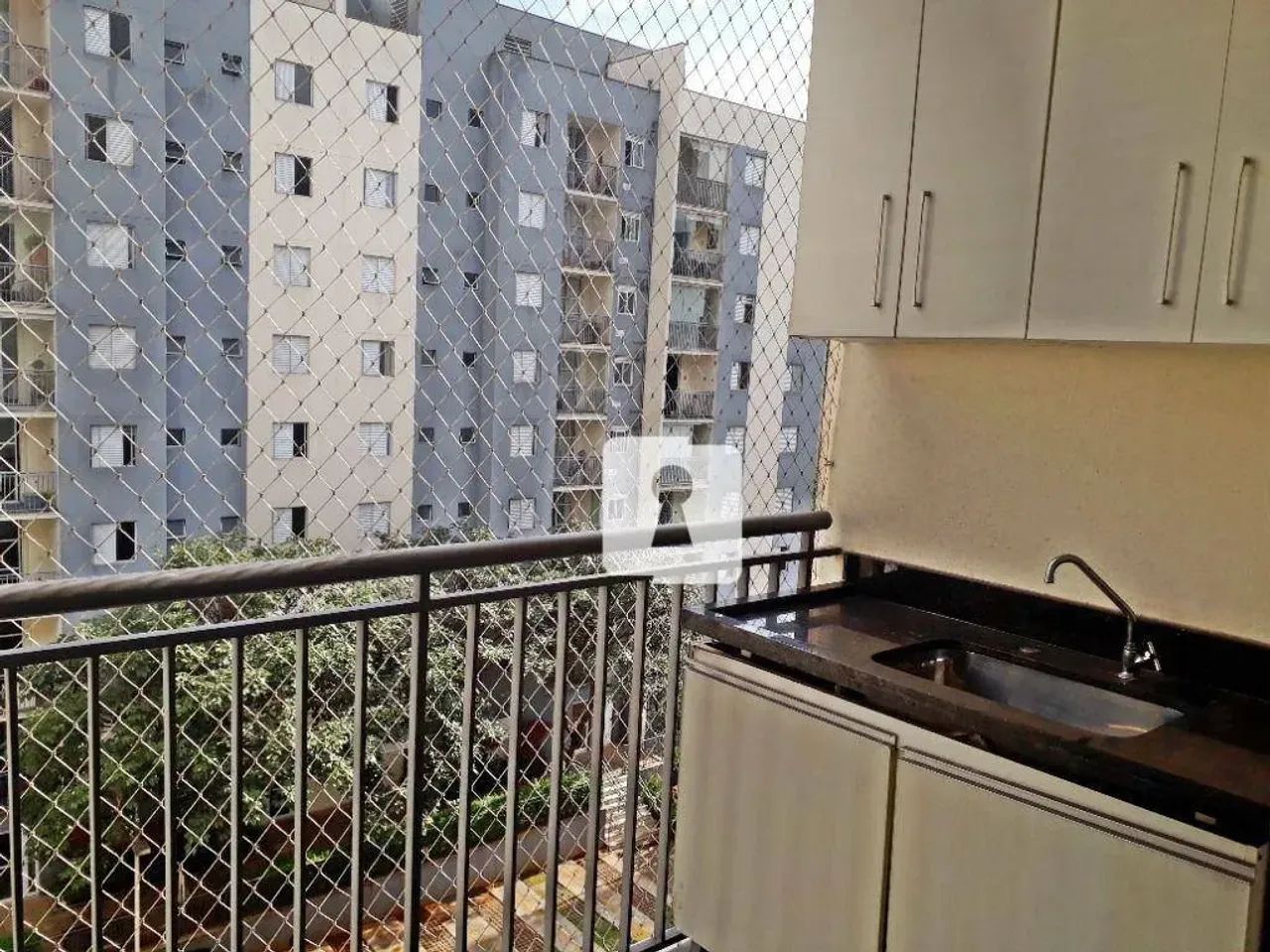 Apartamento 65m², no Condomínio Passione, Freguesia do Ó, 2 dormitórios (1 suite), bem loc - Foto 5