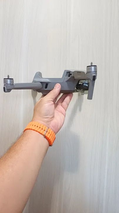 Dji Air 2 Fly More Combo ( Leia o Anúncio) - Foto 3