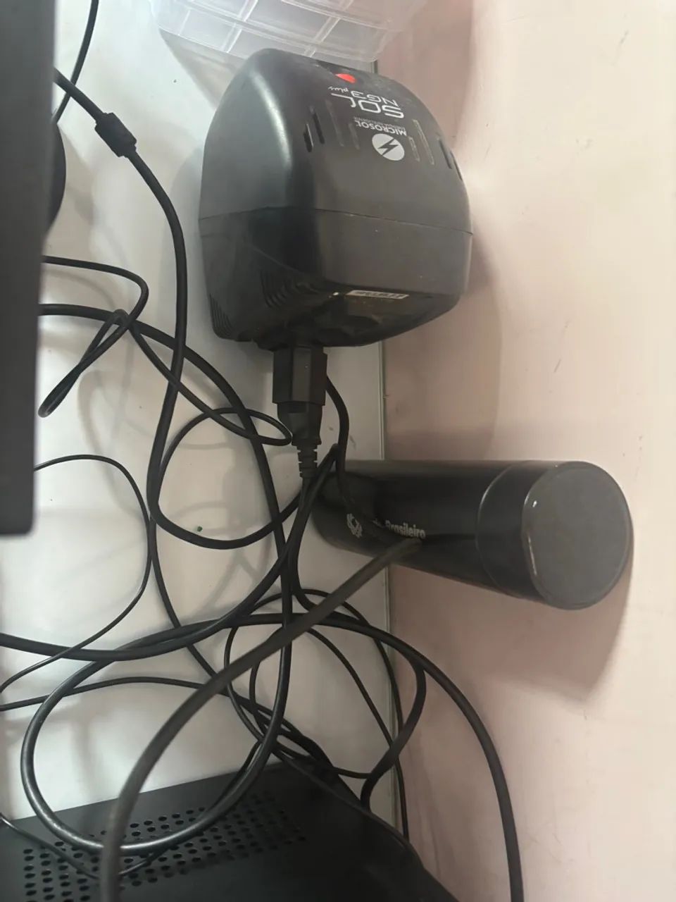 Vendo computador completo - Foto 2