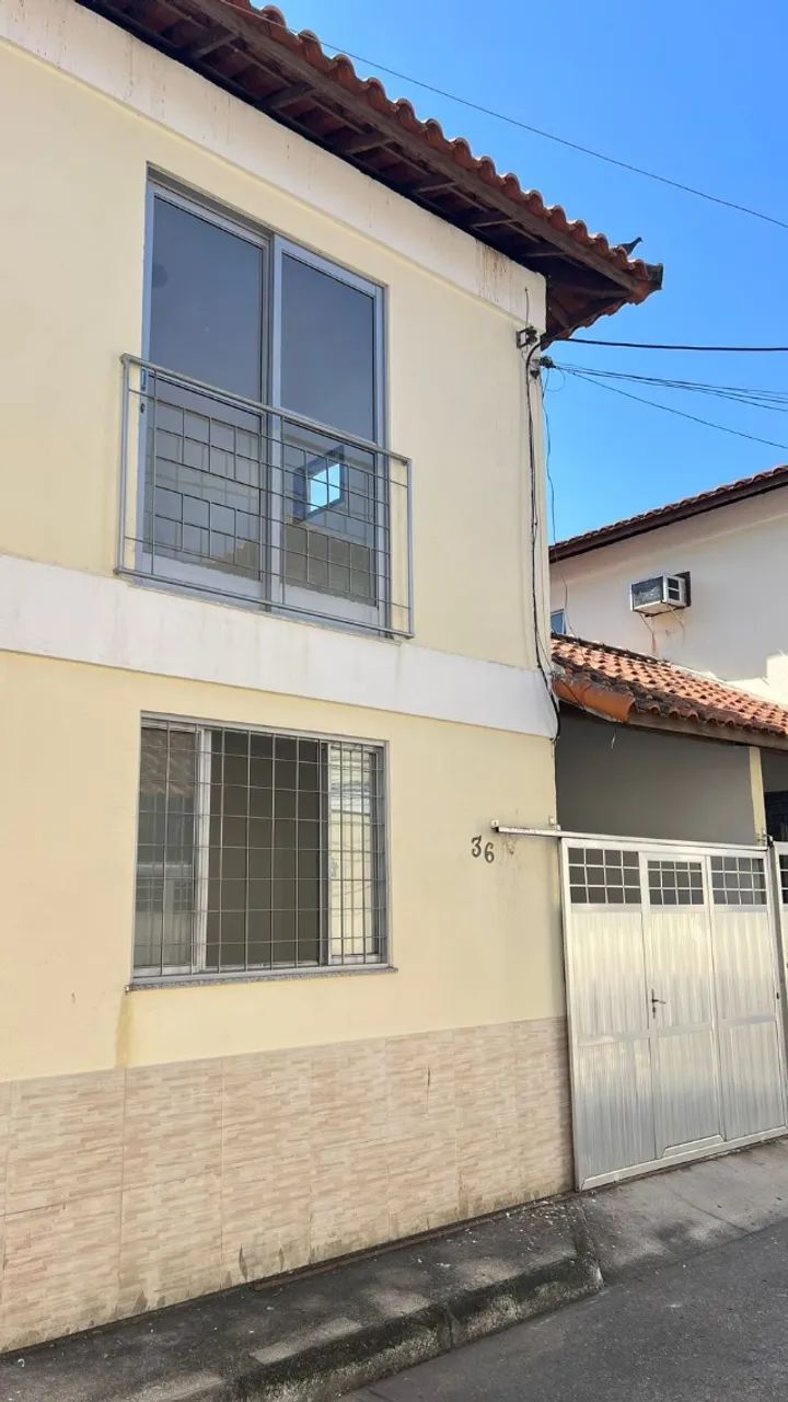 Casa em Duque de Caxias 