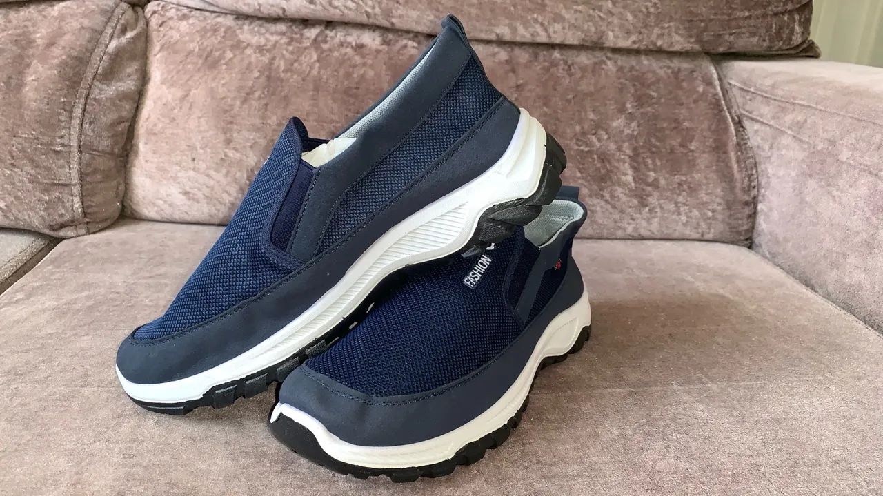 Sapato Ortopédico  - Foto 3