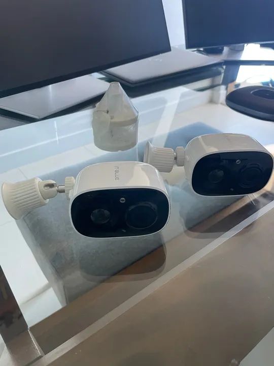 Kit de Segurança - IT Blue - Foto 4