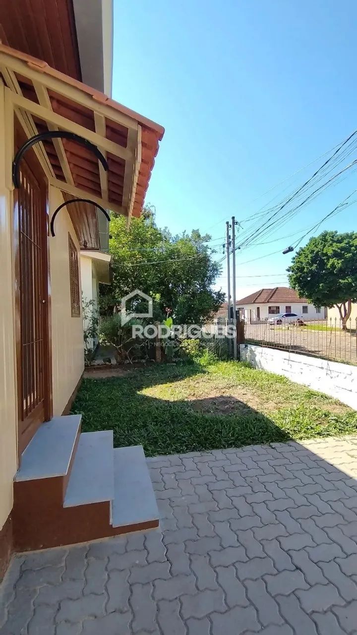 Casa em Jardim América, São Leopoldo/RS - Foto 4