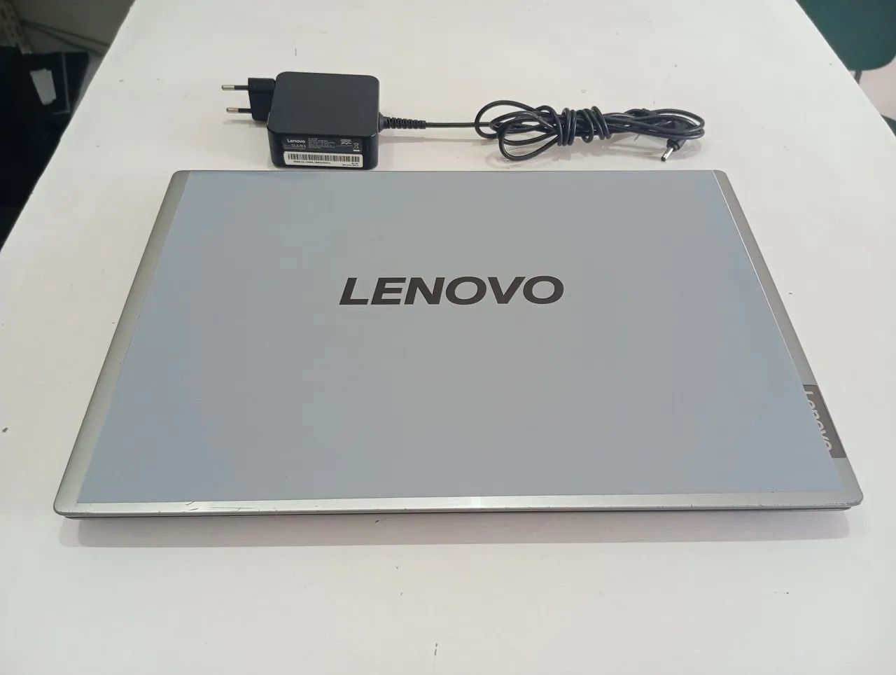 NOTEBOOK LENOVO RYZEN 7 R$ 1.899 - Foto 4