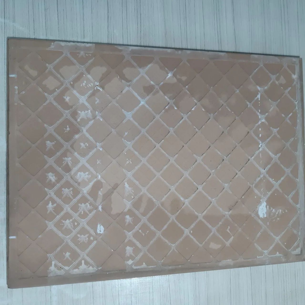  Revestimento branco. Porto Ferreira. 33 x 45 - Foto 2