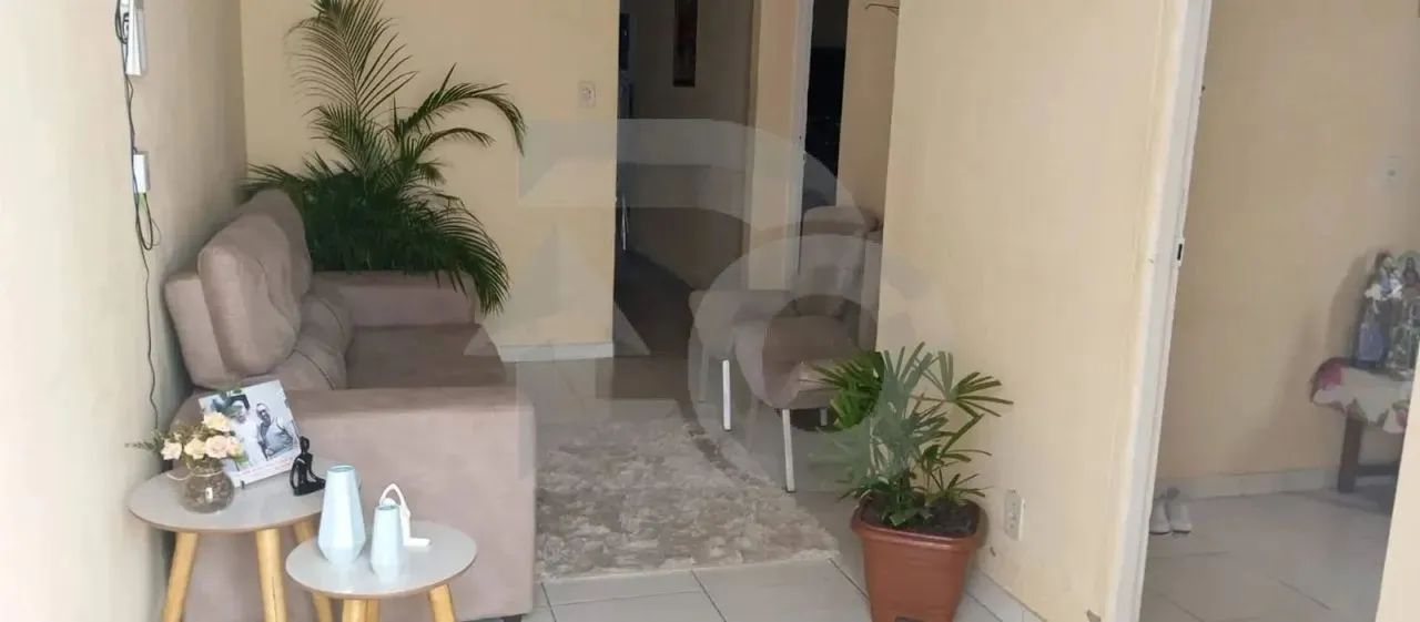 IMÓVEL NA TERRA FIRME COM TRÊS QUARTOS  - Foto 3