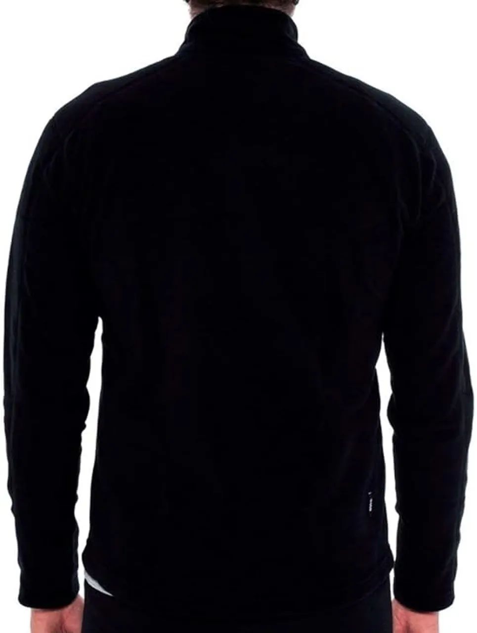 Blusa Solo Microfleece II Masculina P - Foto 3