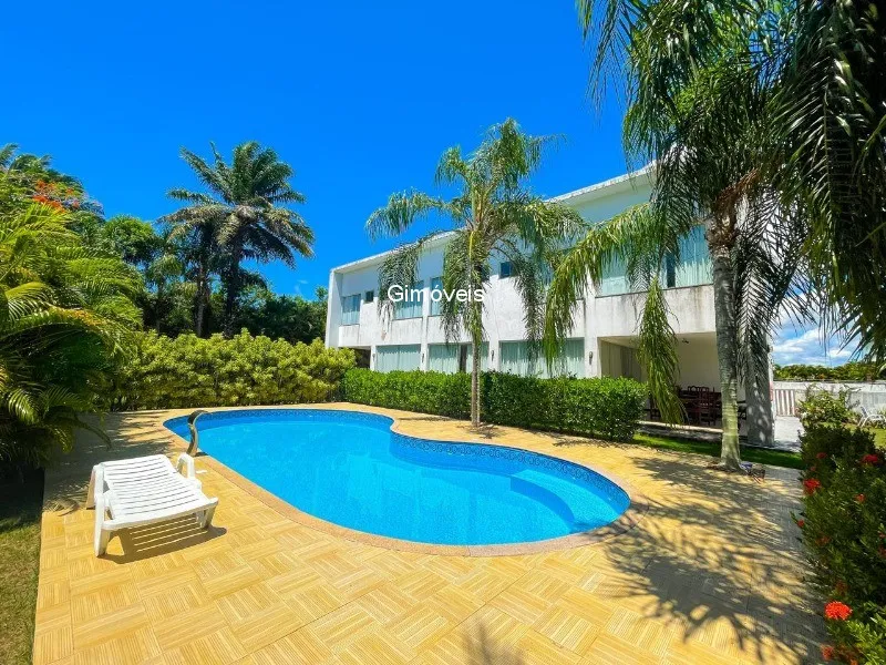 CASA RESIDENCIAL em CAMAÇARI - BA, BUSCA VIDA