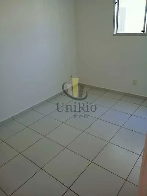 Apartamento á venda -  Campo Grande - Rio de Janeiro - RJ - Foto 5