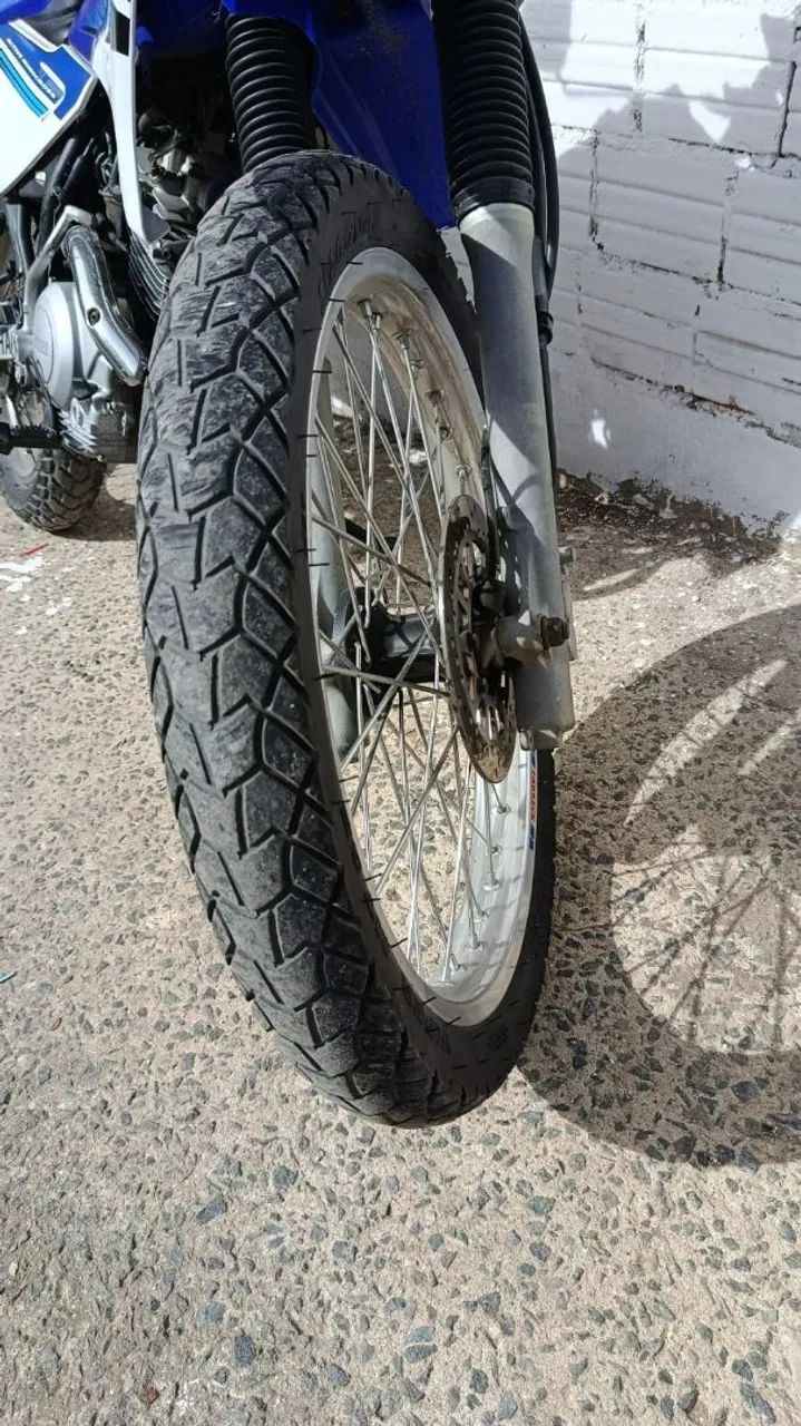 Vendo xtz - Foto 4