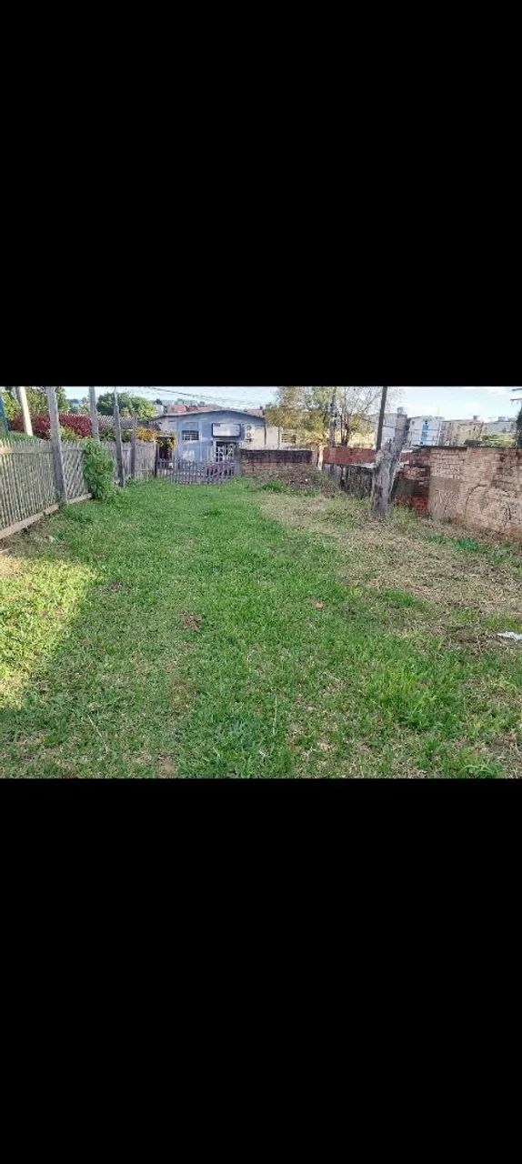 Foto - Porto Alegre - Rubem Berta