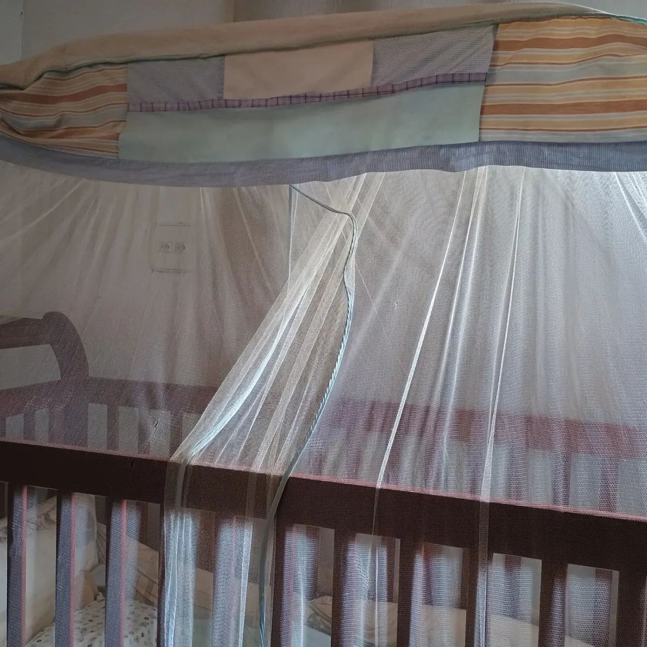 Berço 64309690879617123