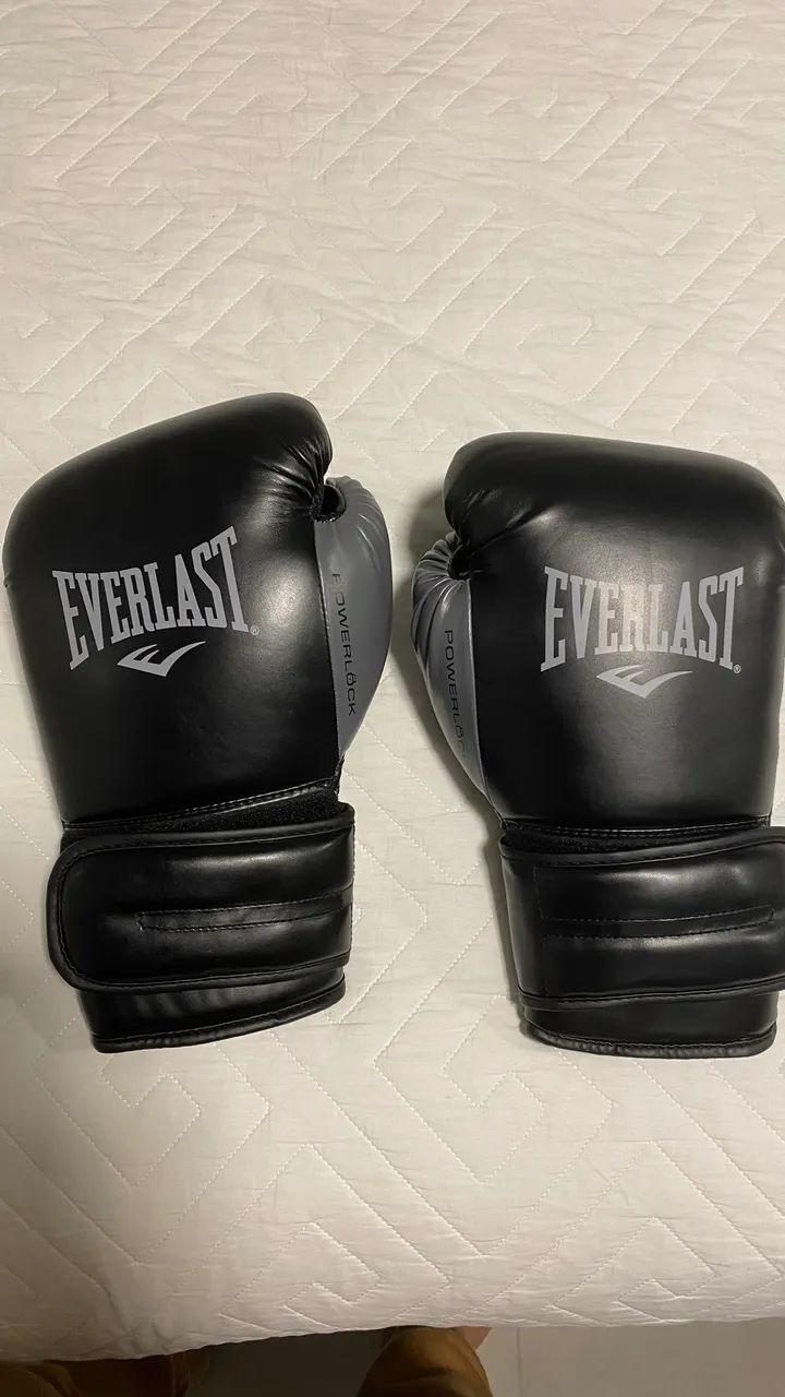 Luva de boxe Everlast  - Foto 2