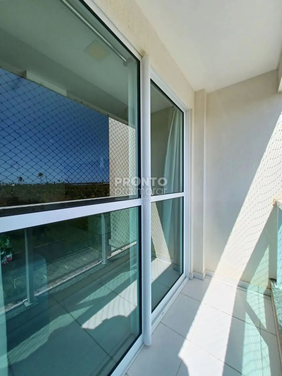 Apartamento Palm Village Acqua, unidade não informado 408, Centro - Foto 4