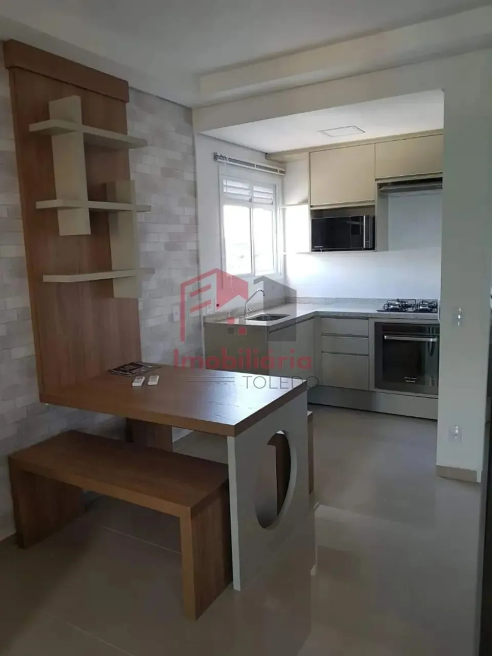 Studio em Parque Campolim - Sorocaba