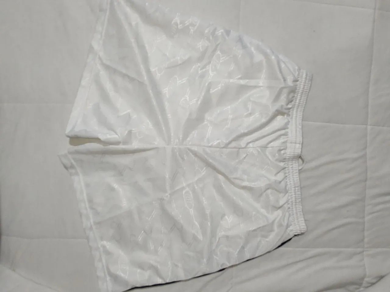 Shorts de Futebol Dellerba  - Foto 2