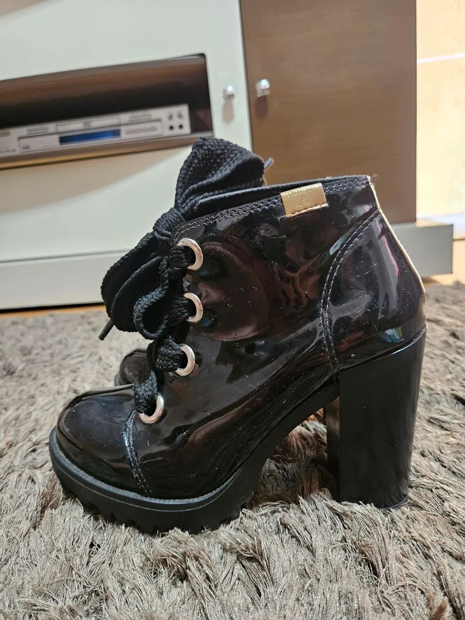 Bota Tratora | Moleca - Foto 2