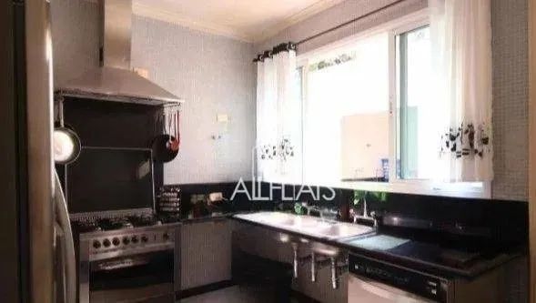 Casa com 6 dormitórios, 480 m² - venda por R$ 6.000.000,00 ou aluguel por R$ 22.000,00/mês - Foto 10