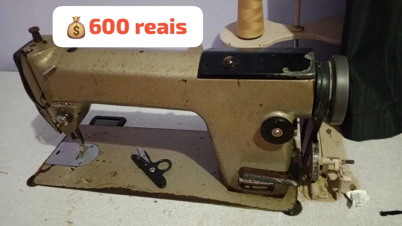 Maquina de costura reta64673146157057122