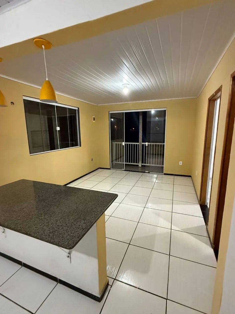 Foto - Joinville - Fátima