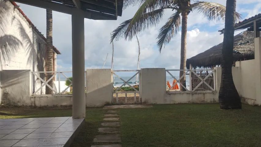 Casa Praia entre Flecheiras e Mundaú. - Foto 3