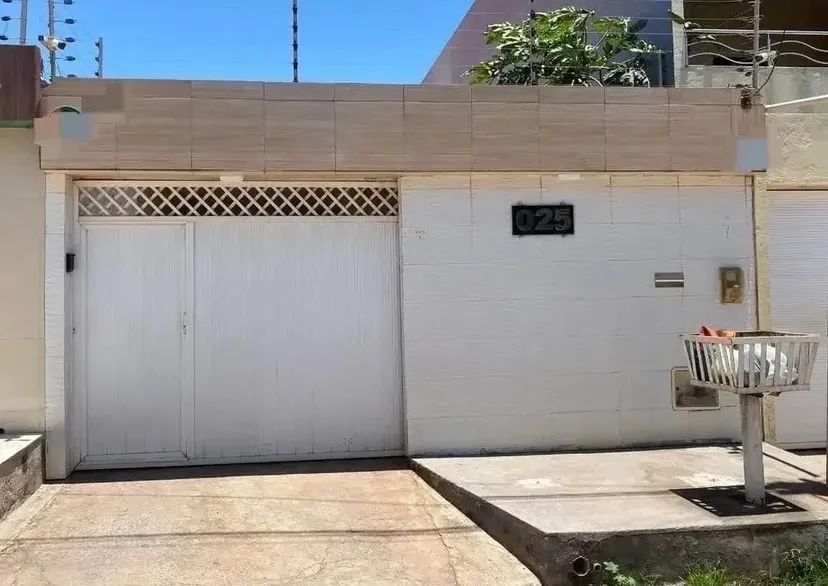 VENDO CASA NO JOÃO ALVES(Ler discrição)