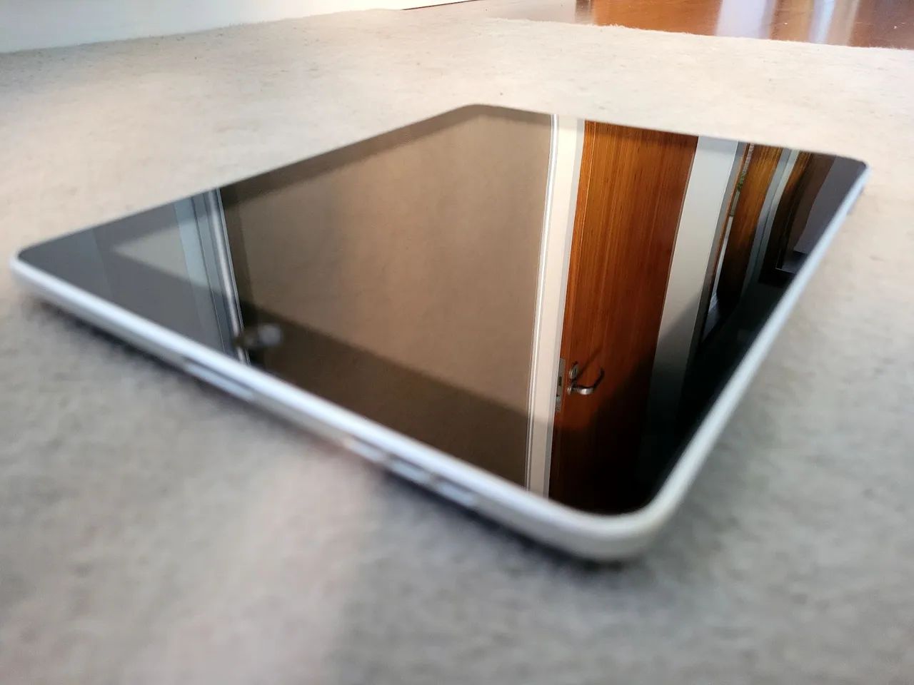 IPad geração 1 - Foto 2