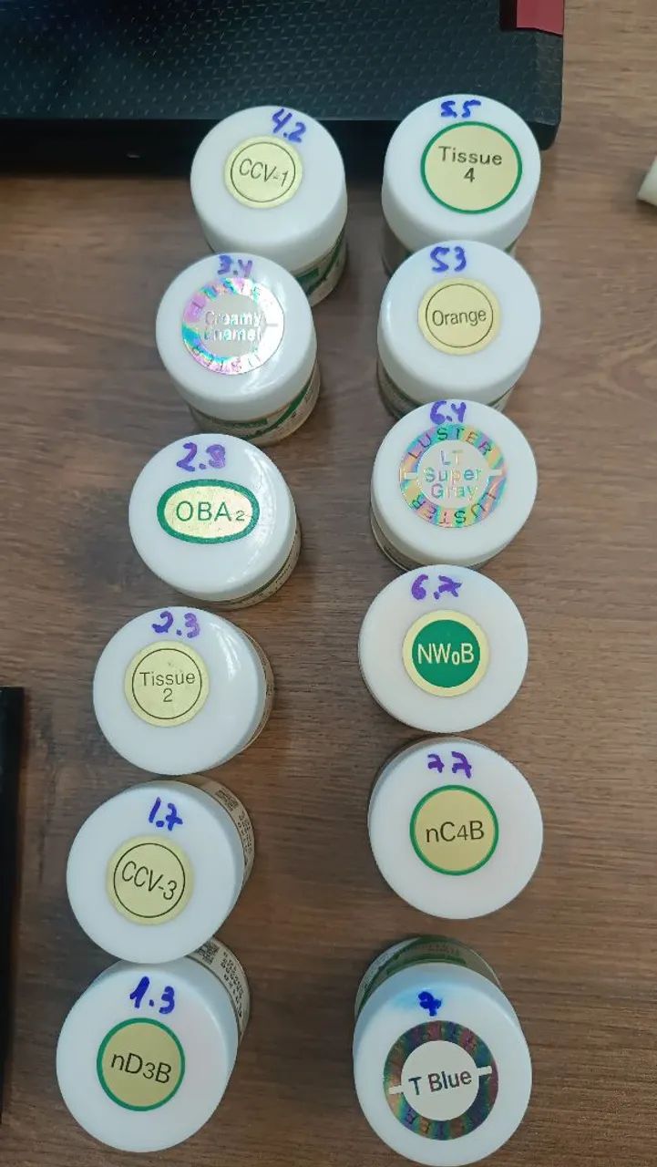 Porcelana EX-3 NORITAKE - Foto 3