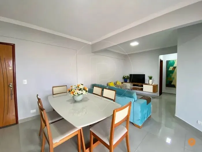 Apartamento para venda localizada em Caldas Novas, GO.