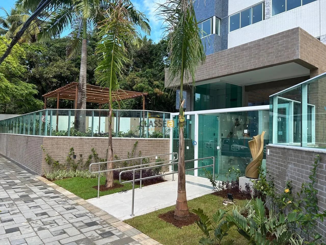 Studio Novo em Boa Viagem Pronto para Morar - Foto 4