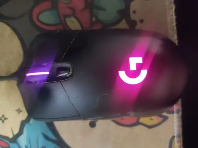 Mouse g403  RGB64318047629953121