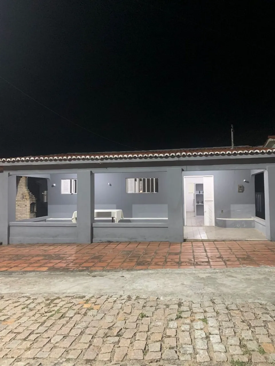 ALUGO CASA DE PRAIA BUZIOS/RN