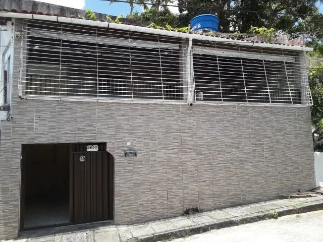 Casa com Vista para o Mar, perto da Sé.