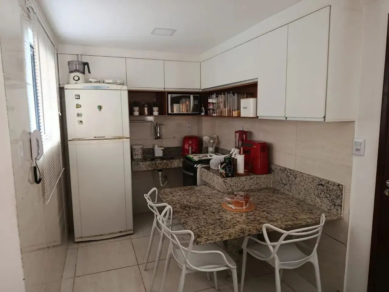 Duplex com piscina e duas suites - Foto 4