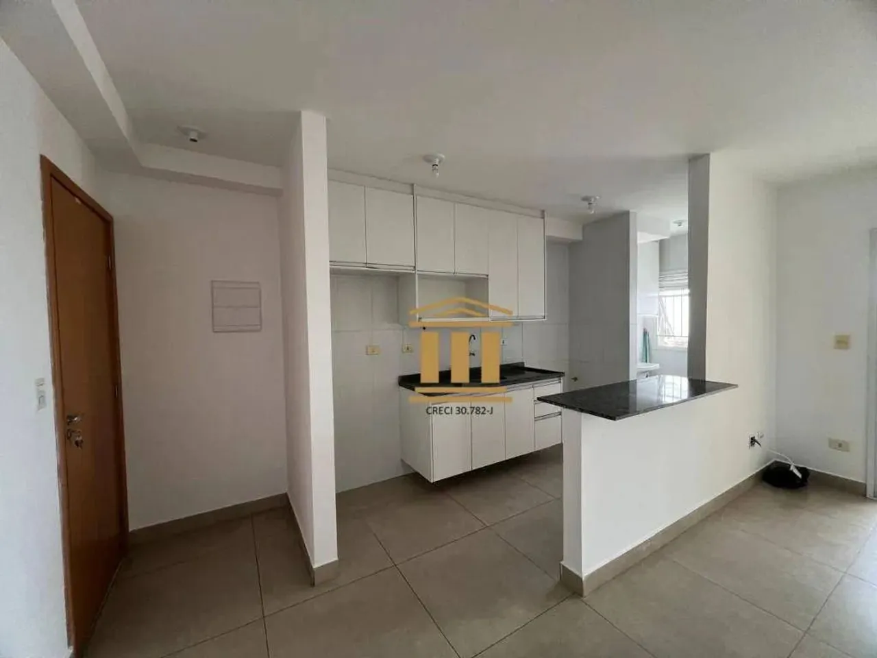 Apartamento com 2 dormitórios para alugar, 51 m² por R$ 2.971,00/mês - Palmeiras de São Jo