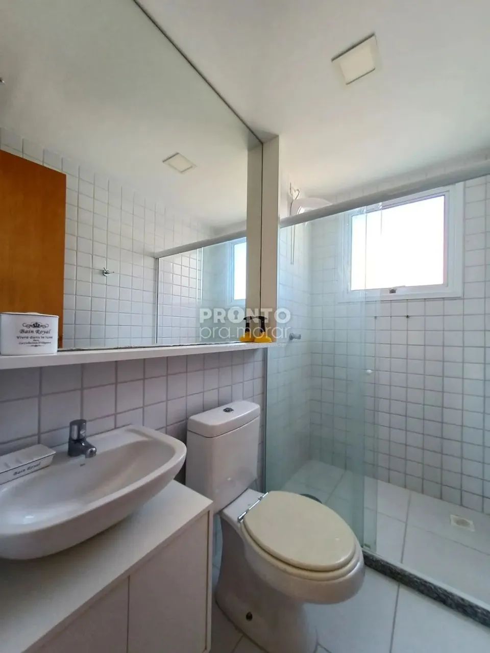 Apartamento Palm Village Acqua, unidade não informado 408, Centro