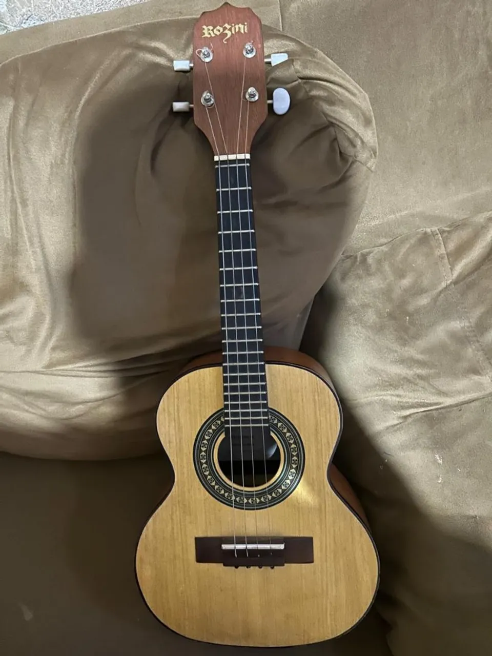 Cavaquinho Rozini