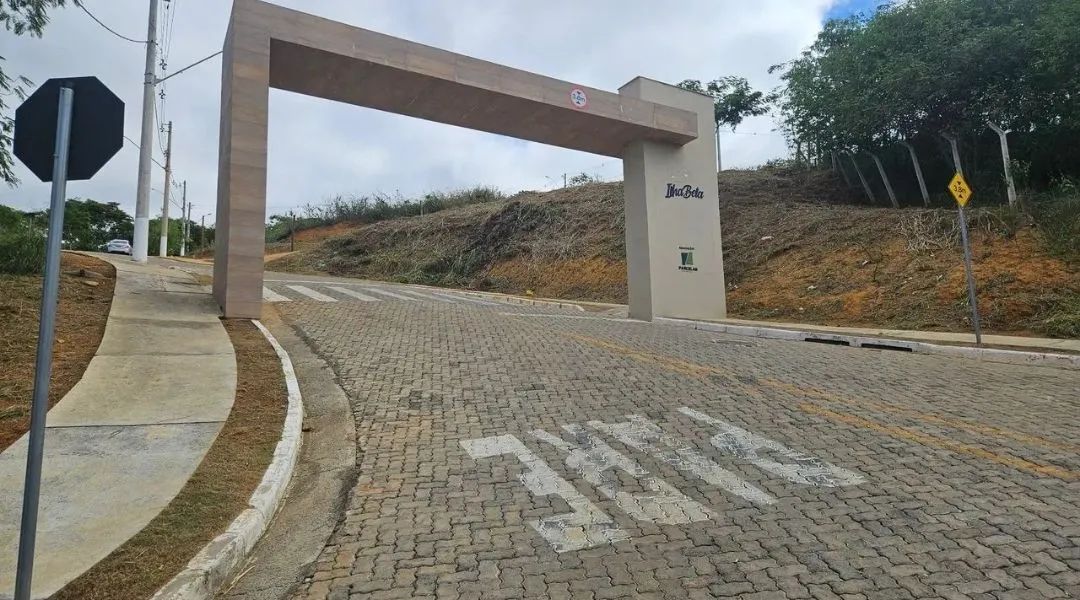 Vendo ou transfiro financiamento de lote no condomínio ilha bela  - Foto 7