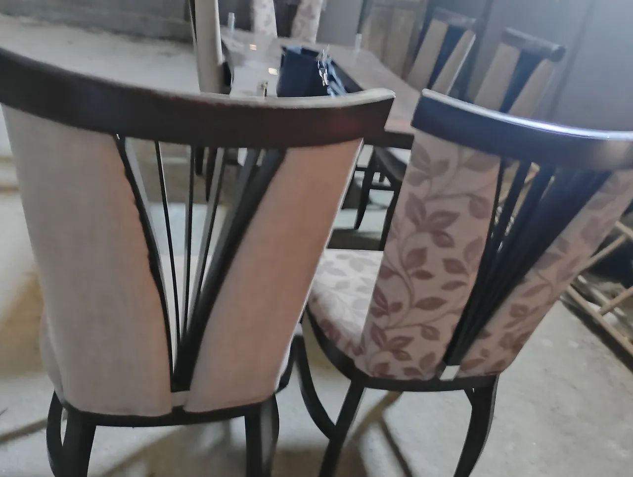 Cadeiras de madeira  - Foto 4