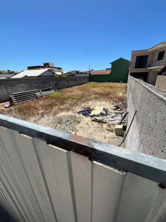 ótimo terreno no Ribeirão da ilha próx aeroporto