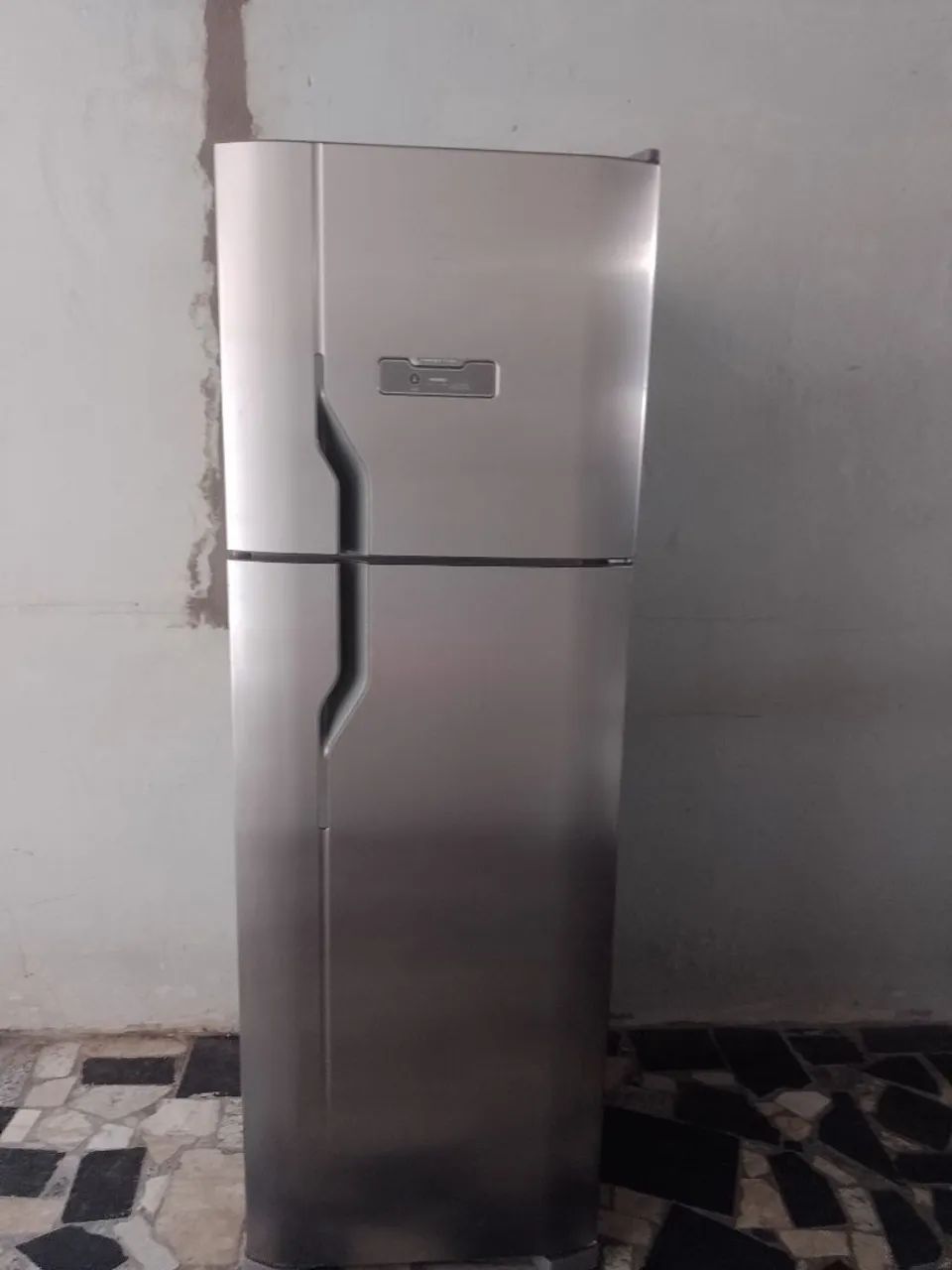 Geladeira frost Free 