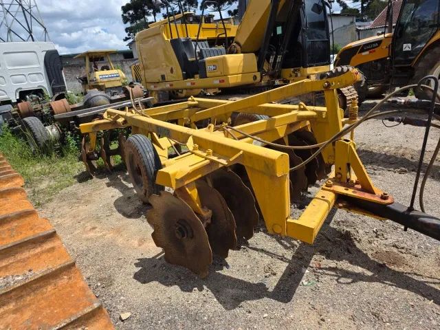 grade aradora - Foto 3