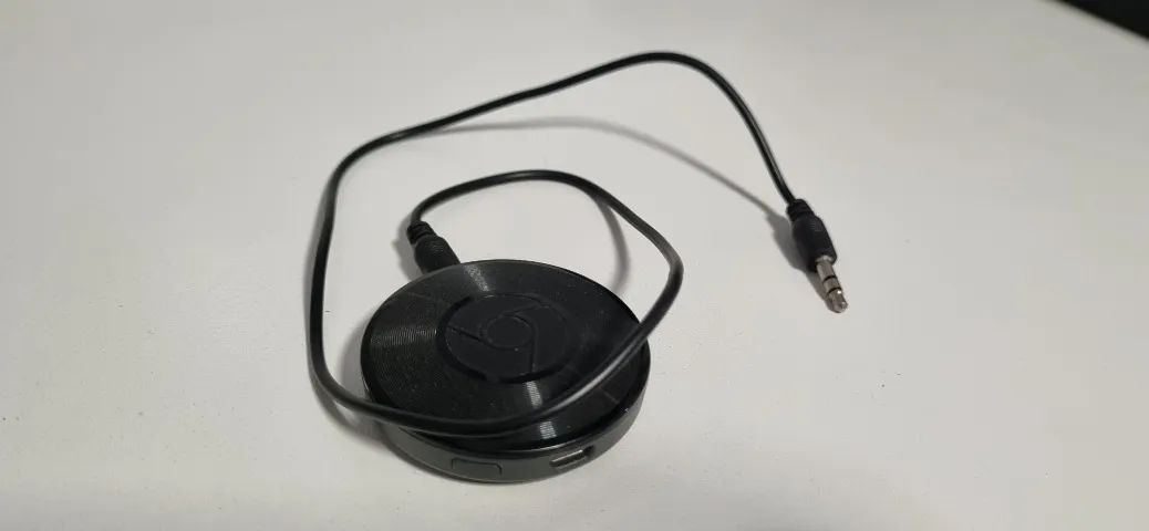 Chromecast Audio