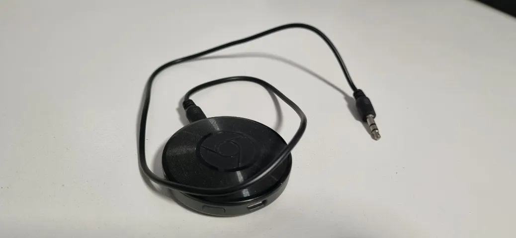 Chromecast Audio