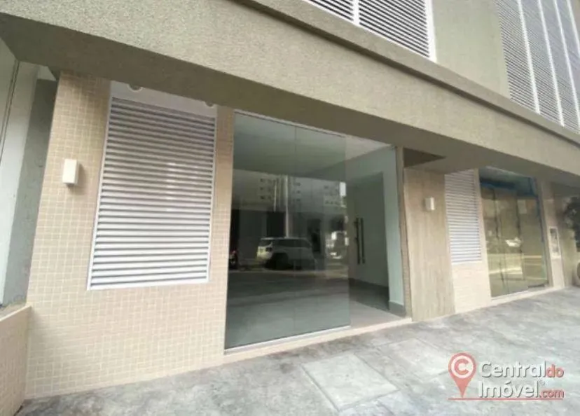 Sala à venda, 53 m² por R$ 850.000,00 - Centro - Balneário Camboriú/SC