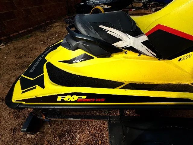 Jet Ski seadoo - Foto 9